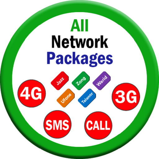 All Network Packages Pak 1.1 Icon