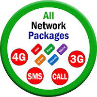 All Network Packages Pak