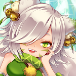 Cover Image of Tải xuống AFK Battle: Idle Princess Quest  APK