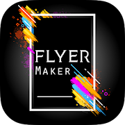 Flyer Maker, Poster Maker icon