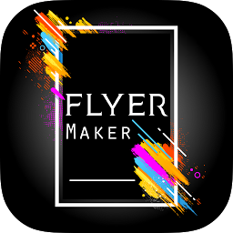 Flyers, Poster Maker, Design: Download & Review