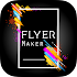 Flyers, Poster Maker, Graphic Design, Banner Maker51.0 (Pro)