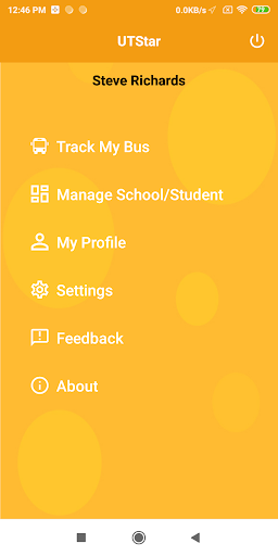 UTStar Screen 2