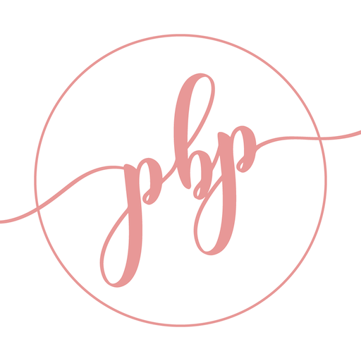 Powderbox Parlor logo