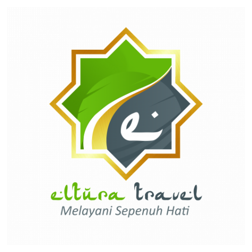 Eltura Travel logo