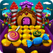 Top 44 Casual Apps Like Candy Donuts Coin Party Dozer - Best Alternatives