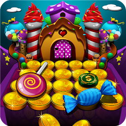 Icon image Candy Donuts Coin Party Dozer