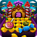 Candy Donuts Coin Party Dozer - Androidアプリ