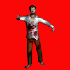 Zombie Alive icon