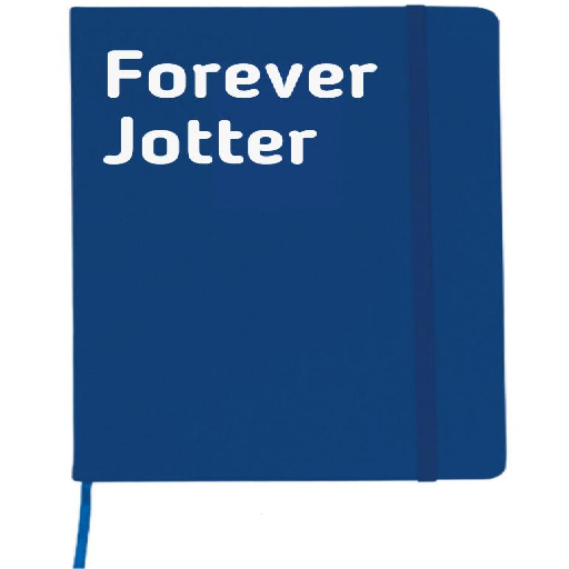 Jotter Forever Logo