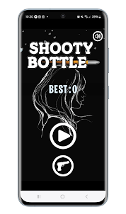 Shooty Bottle