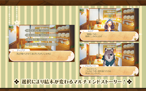 猛獣使いと王子様 ～Flower and Snow～ 豪華版