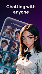 Amor AI MOD APK :Virtual Companion (Premium Unlocked) Download 3