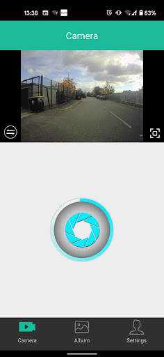 Snooper My Cam Screen 3