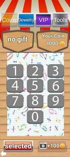 Fast Math Screen 3
