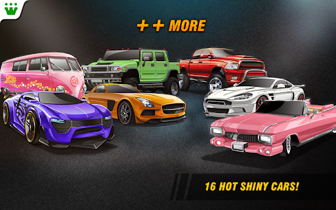 Parking Frenzy (2.0) v3.1 Mod Apk (Unlimited Money/Coins) Free For Android 5