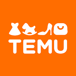 Значок приложения "Temu: Shop Like a Billionaire"