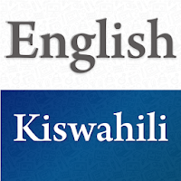 Swahili English Translator