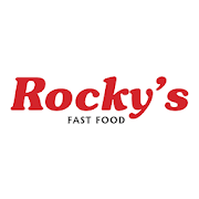 Top 20 Food & Drink Apps Like Rocky's Fast Food - Best Alternatives