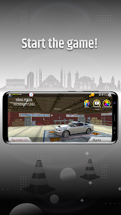 Police Car Driving Game 1.8 APK screenshots 3