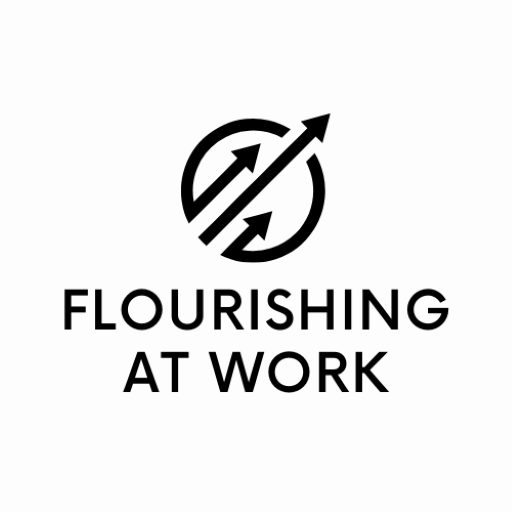 Flourishing at Work logo