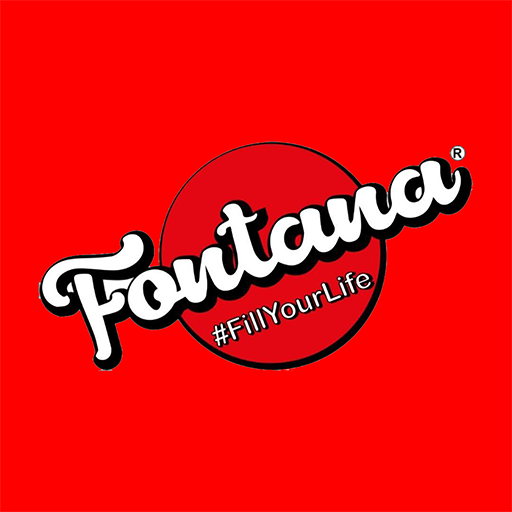 Fontana App logo