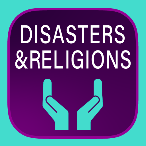Disasters & Religions logo