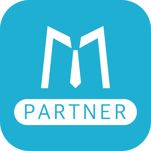 모시러 드라이버용 (파트너 전용) logo