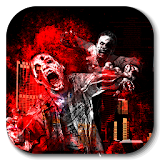 Zombies Anarchi Riptide Battle icon