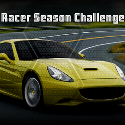 Icon image Racer Season Challenge