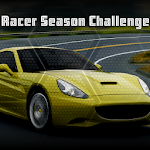 Racer Season Challenge Apk