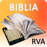 Santa Biblia RVA (Holy Bible)