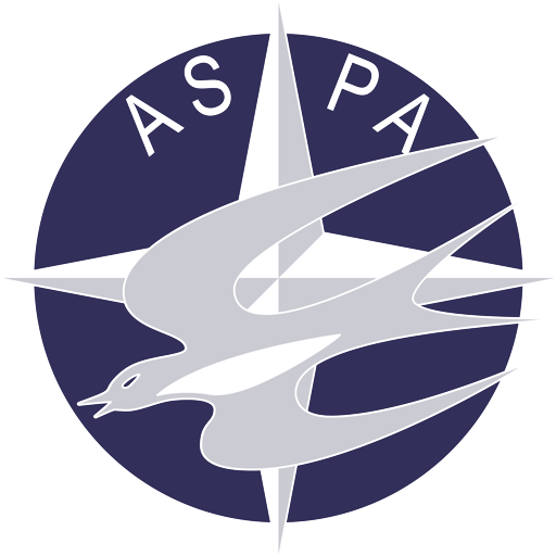 ASPA logo