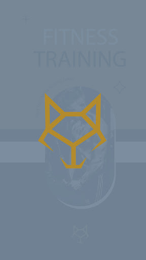 Android application SMA Training screenshort