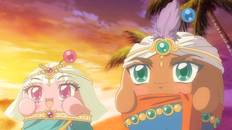 プリプリちぃちゃん プリプリちぃちゃん Episode 25 Tv On Google Play