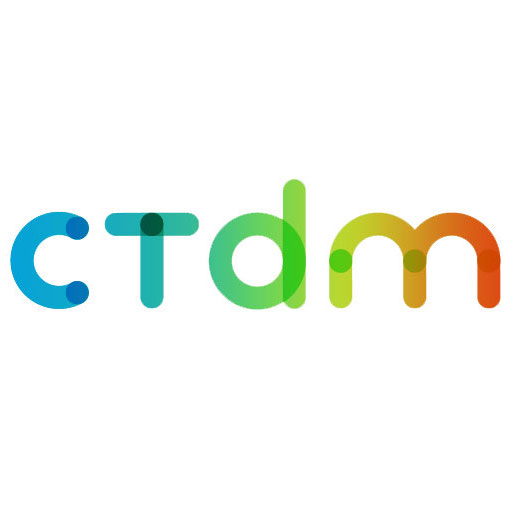 CTDM Mon Compte logo