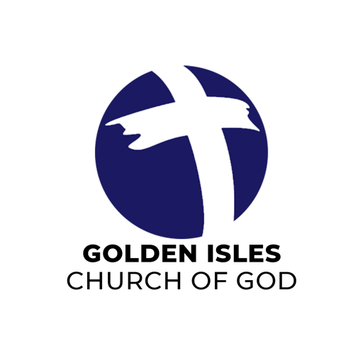 Golden Isles Church Of God logo