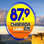 Cover Image of Descargar CHAPADA FM - TERESINA DE GOIÁS  APK