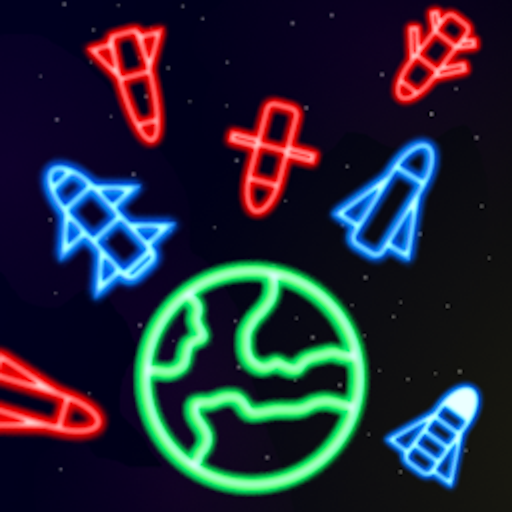 Rocket Defender logo