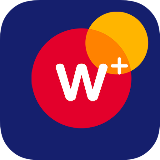 TCP Work Plus logo