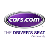 Driver's Seat icon