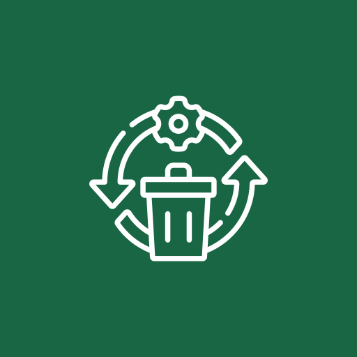 WasTek logo