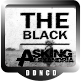 Asking Alexandria - The Black icon