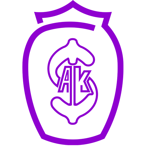 AK (Caja de ahorro) logo