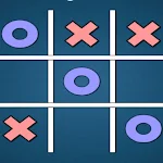 Cover Image of Tải xuống Tic Tac Toe 2 Player  APK
