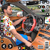 Car Games 3d - Driving School icon