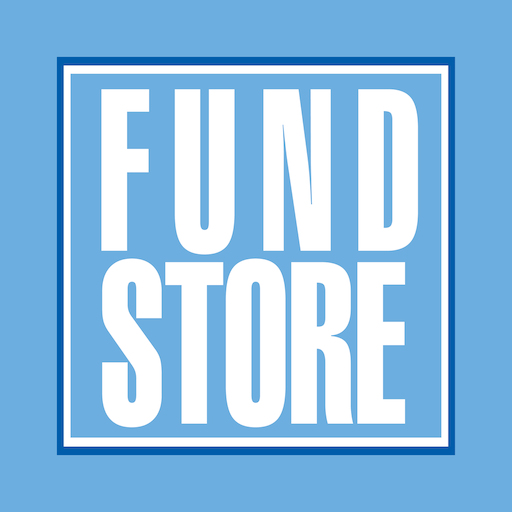Fundstore logo