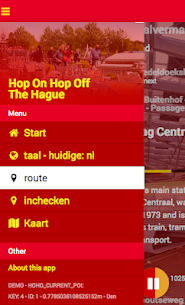 Hop On Hop Off The Hague – Sea The City v2.1.3 APK + MOD (Premium Unlocked/VIP/PRO) 1