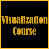 Visualization Course icon