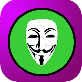 app whats hacker Prank icon